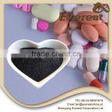 Environment Friendly Good Price Seeds High Concentrated Fulvic Acid 95% thumbnail-1