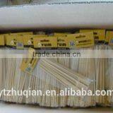 Food Grade Clean and Health Bamboo Skewer China 20 cm for BBQ thumbnail-6