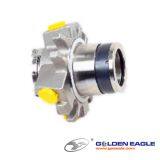 Equivalent to John Crane 5610 ANSI Cartridge Mechanical Seal thumbnail-3