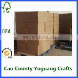 Wooden Buckets for Wholesale Cubos de Madera Para la Venta al Por Mayor thumbnail-5