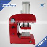 2016 Oil Extractors Rosin Pneumatic Heat Rosin Press Machine thumbnail-4