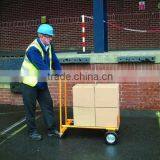Hand Trolley Handy Trolley Handy Cart, Hand Push Trolley, Hand Carry Trolley thumbnail-1