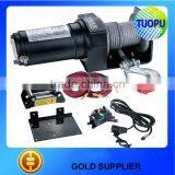 Hydraulic Small Mooring High Quality Winches for Sale thumbnail-5