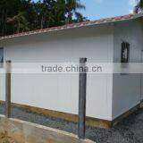 China Prefabricated Homes thumbnail-4