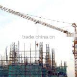 CS 2015 Hot Sale High Quality Self Erecting Factory Supply Low Price 4810 Tower Cranes thumbnail-6