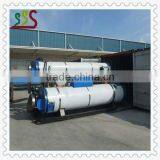 Small Size Fish Powder Processing Machine With Capacity 300kgs per Hour (skype:anna002128)