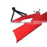 15-40HP Tractor Portable Tractor Snow Plow Grader Blade