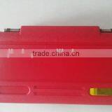 Portable Tool Box/plastic Case Black thumbnail-4