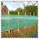 HDPE Argricultural Fence Net From China