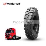 MARCHE E-3 Heavy Dump Truck Tyres/Tires 1300x25 thumbnail-1