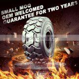 Competitive Price Bias Radial 7.00-12 Forklift Solid Tyre thumbnail-4