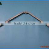 Galvanized Double Span V Crossarm Braces for Poleline Hardware thumbnail-1