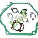 GX390 Gasket Kit 7pcs Set Without Asbestos 061A1-ZF6-R81 For Small Engine Parts Gasoline Generator Parts L&P Parts thumbnail-1
