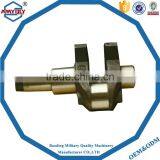 Forged Crankshaft For Diesel Engine thumbnail-1