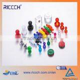 Opaque Magnetic Push Pins/transparent Magnetic Pin thumbnail-2