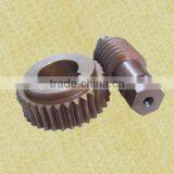 Worm & Gear HE9601B 9602B for Heidelberg 102V Machine thumbnail-1