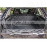 Waterproof Cargo Cover Car Trunk Protective Cover Car Trunk Liner Car Trunk Protector thumbnail-1