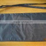 Half Waist Apron With Zipper Pocket thumbnail-4