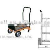 Platfrom Hand Trucks thumbnail-1