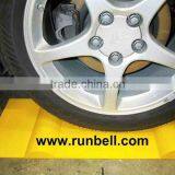 Cheapest China Plastic Parking Mat