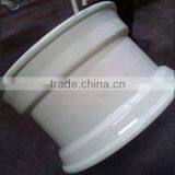 Agricultural Steel Wheel Rim 13*22.5 With High Strength Material thumbnail-6