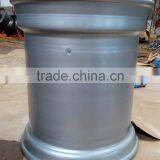 Newest 24.00X22.5 Jiujiu Agriculturual Steel Wheel Rim thumbnail-2