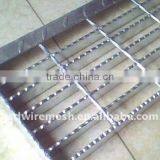 Diamond Steel Grating thumbnail-1