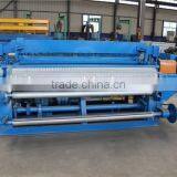Electric Steel Wire Welded Mesh Machines thumbnail-6