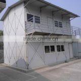Easy Assembly Prefabricated House