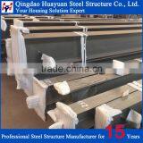 Turnkey Cheap Modern Prefab Steel Structure House thumbnail-4