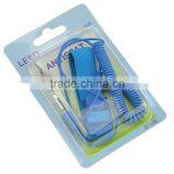 Anti Static Antistatic Wrist Strap Wristband ESD (Electronic Static Discharge) thumbnail-3