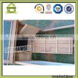 SDR015 Outdoor Wooden Rabbit House Rabbit Hutch Manufacturers thumbnail-6