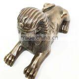 Customized Handmade Painted Resin Decorative Resin Ancient Egyptian Statue Pyramid thumbnail-4