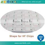 Hot Selling Original Plus S4K RFID Card Inlay