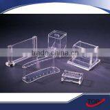 Plastic Card Holder/job Title Card Holder/business Card Holder thumbnail-1