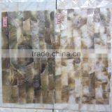 Pinctada Margaritifera Tahitian Black Lip Mop Laminate