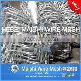 50mm Mesh Opening Wire Galvanized Chain Link Diamond Mesh thumbnail-5