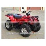ATV QUAD 500cc ATV 2WD 4WD(4X4,4X2) With EEC thumbnail-4