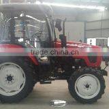 Hot Sale Farm Tractor 30HP,50HP,80HP...120HP,130HP thumbnail-1