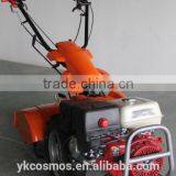 Gear Drive Multi-function Gasoline Cultivator thumbnail-1