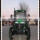 4*4 Mini Tractor for Sale thumbnail-3