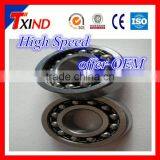 Ball Type 1310 Bearing Large Size Roller Bearing for Lorry thumbnail-1