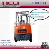 China Top1 Forklift Manufacturer Heli Diesel Forklift 3 Tons thumbnail-2