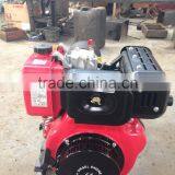 5 Ton Fast Speed Shaft Driven Diesel Cable Pulling Winch thumbnail-4