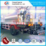 10000L Intelligent Asphalt Distributor Truck,bitument Distibutor Truck,truck With Bitumen Distributor thumbnail-4