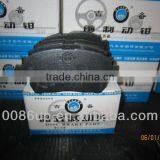 Good Quality & Low Price Auto Parts Front Brake Padsfor Geely MK thumbnail-1