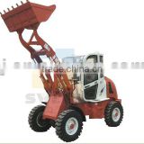 SWM608 mini loader with CE