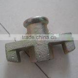 Cast Iron Anchor Bolts for Construction thumbnail-2