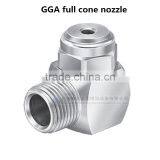 Large Flow Passage Stainless Steel Water Nozzle thumbnail-2