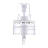 Clear Spray Bottles Wholesale Fine Mist Sprayer Bottle Sprayer for Plastic Bottle thumbnail-3